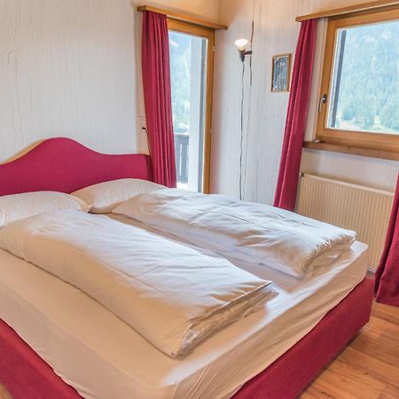 Chesa Seja - Zuoz Apartment Екстериор снимка