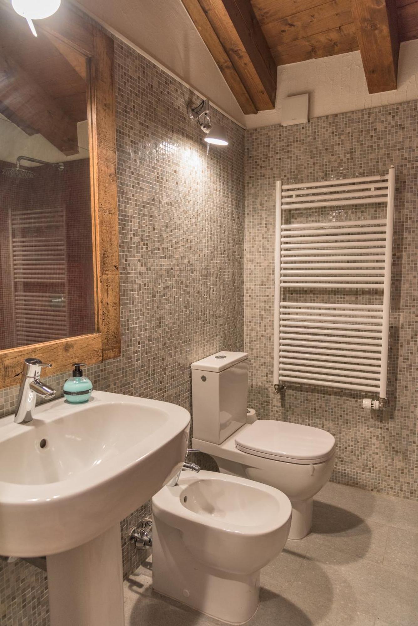Chesa Seja - Zuoz Apartment Екстериор снимка