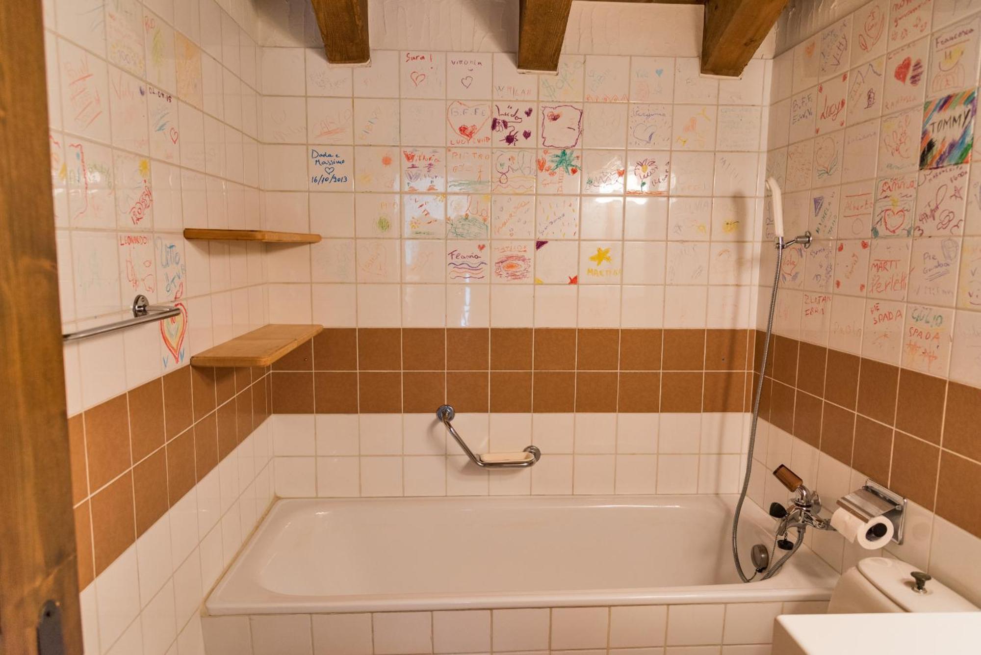 Chesa Seja - Zuoz Apartment Екстериор снимка