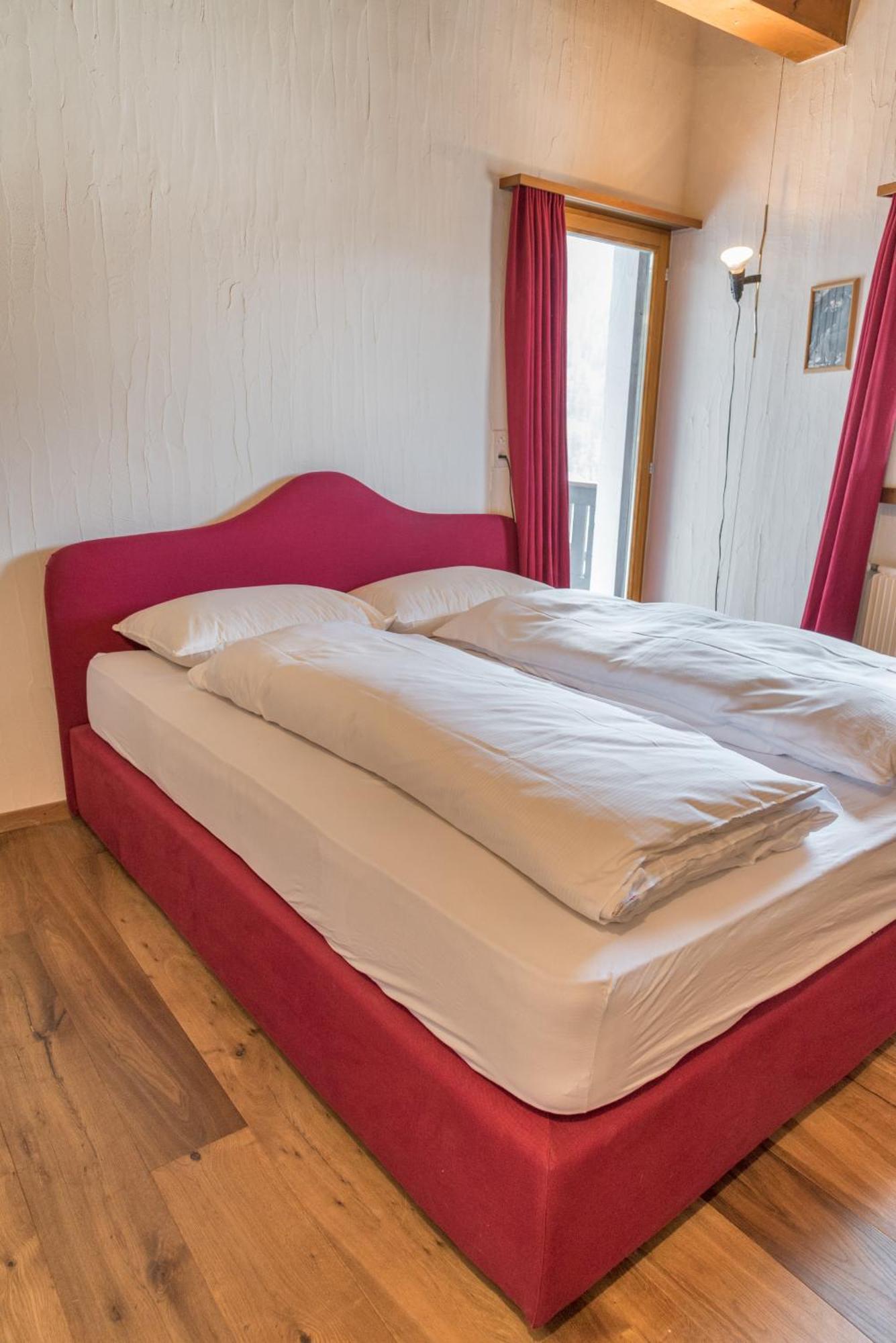 Chesa Seja - Zuoz Apartment Екстериор снимка