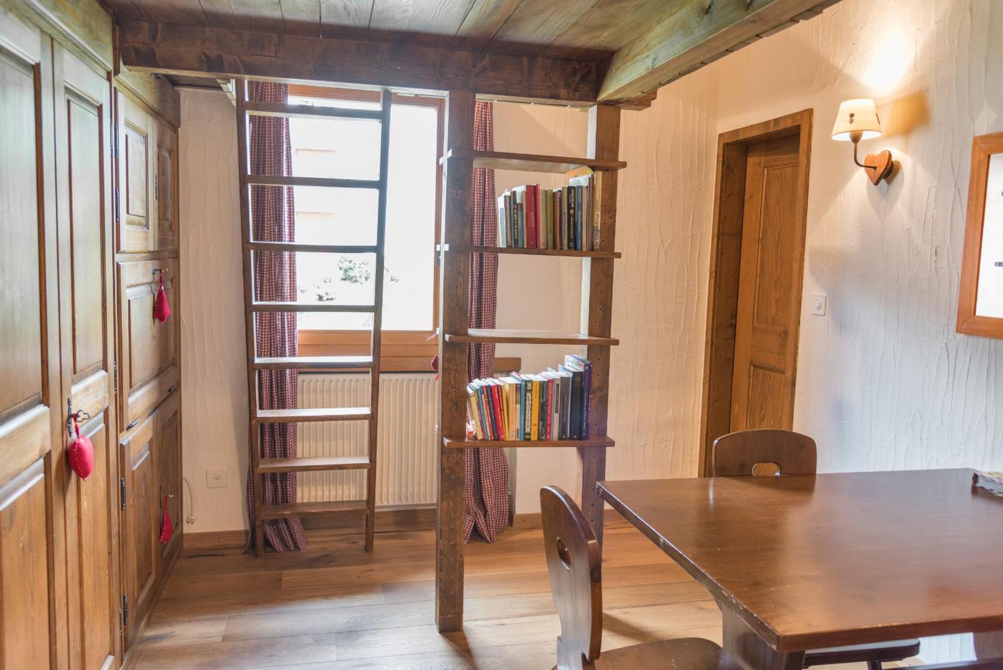 Chesa Seja - Zuoz Apartment Екстериор снимка